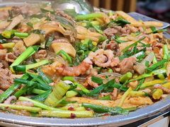 -京玉菲饭店(李村店)