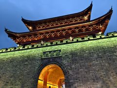 -汴河街