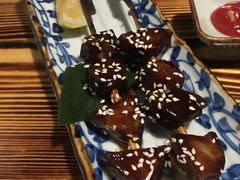 厚切牛舌-和蕴日本料理