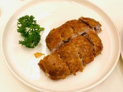 酥鸭芋泥-莆田餐厅PUTIEN(西安万象天地店)