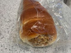 巧克力螺旋面包-KOMUGI 小麦家(新地假日广场店)