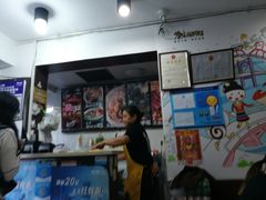 -家味螺蛳粉&烤鱼(五角场店)