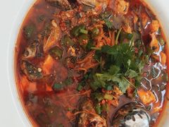 -院8里·少城记忆老川菜(宽窄巷子店)