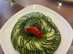 -北京小肠陈饭庄(方庄店)