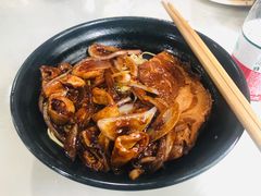 -老地方面馆(思南路店)
