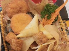 -荷花泰菜(东方新天地店)