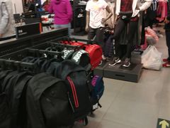 -NIKE北京马连道换季优惠店