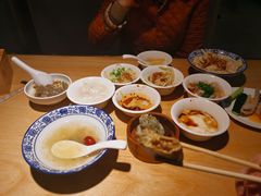 -龙抄手食府(浣花北路店)