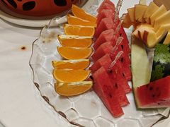 -李记东北饺子馆·东北菜(欢乐谷店)