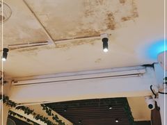 大堂-木屋烧烤(南新店)