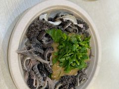 -黑八私房老北京炸酱面