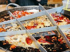 -白乐天毛肚火锅馆(南滨路店)