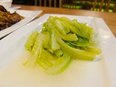 -青城山六善酒店·紫氣園中餐厅