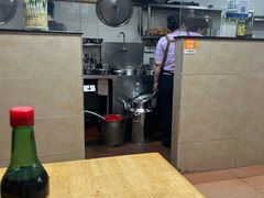 -朝阳路拉面店