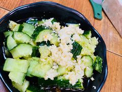 -陈老斯呼尔嗨吃烧烤(科巷店)