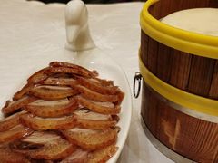 -御仙都北京菜馆·烤鸭店(双井店)