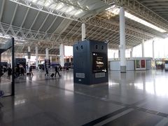 -杭州萧山国际机场