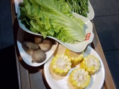 -傣妹火锅(南京东路一店)