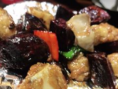 -渔米粥(罗湖店)