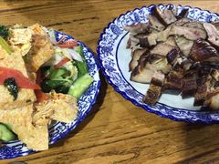 -朱秀英梆梆肉葫芦头(琉璃街店)