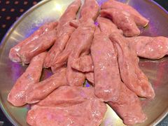 -釜山火炉·海鲜烤肉(紫藤路店)