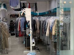 -福奈特洗衣洗鞋(芷江西路店)