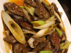 小快活猪肝-扬州三头宴(东关街店)