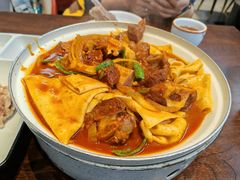 -靖远尕六美味羊羔肉