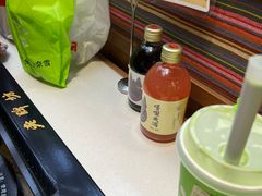 -老牌坊云南鱼豆花火锅(哈西万达店)