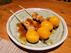 -王氏炉匠·烧鸟放题自助(三里屯店)
