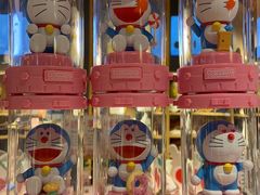 -泡泡玛特POPMART(杭州乐堤港店)