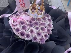 -雪蔓之鲜花气球派对(家佳源时代中心店)