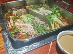 -齐祺鱼锅.清真(兰考店)