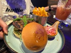 -blue frog蓝蛙(长泰广场店)