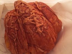 -老佛爷饼店