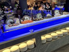 -加餐海鲜自助餐厅(福清万达店)