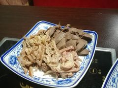 -老保定驴肉馆(云岗路店)