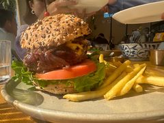-Jamaicablue Coffeeshop(中央广场店)
