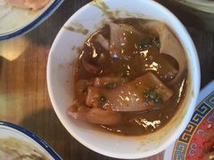 咖喱脆鱿鱼-憶廟街 X 沙角邨(太古城店)