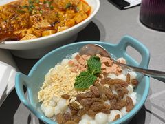 -四川饭店·川味水煮鱼(长白店)