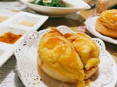 招牌菠萝油-肥妹烧腊店(翠竹路店)