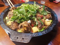 -肚子铺羊蝎子火锅