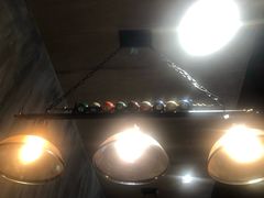 餐具摆设-茅炒屋龙虾·烧烤·湘菜(新河路店)