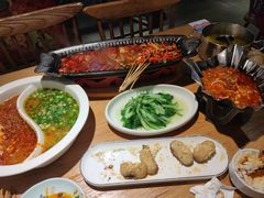 -成都吃客(九眼桥店)