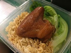 -孖记茶档·热腾茶餐(乐峰店)