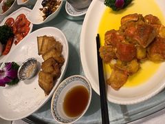 -金米箩大酒店(五角场店)