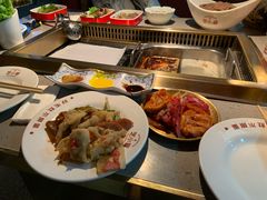 -芝小官毛肚火锅海鲜自助(淮安清江浦区新亚店)