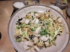 -大丰收李家(闽侯正荣财富中心广场店)