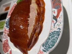 -在前门·烤鸭北京菜(五月花广场店)