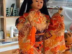 -一井烧肉·活鳗·寿司(望京SOHO店)
